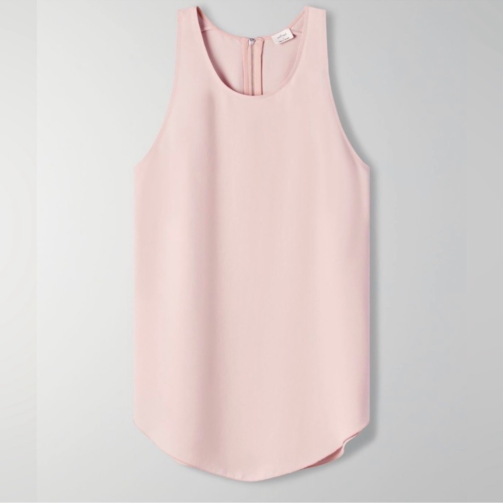 Wilfred Sevres Blouse Pink